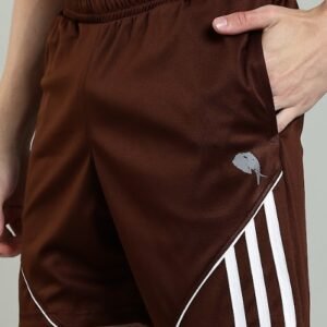 SH 003 ||Brown|| Shorts